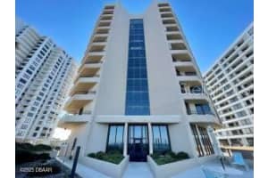 3023 S Atlantic Ave #1102, DAYTONA BEACH