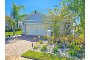 3106 Borassus Dr, NEW SMYRNA BEACH