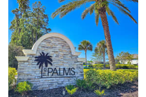 3106 BORASSUS DRIVE, NEW SMYRNA BEACH, FL 32168 - MLS#MFRNS1086233