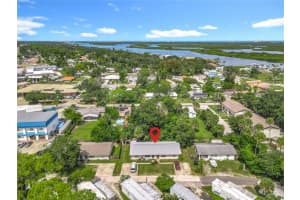 111-113 WOLFS DRIFTWOOD CIRCLE, EDGEWATER, FL 32132 - MLS#MFRNS1086236