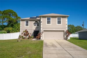 2727 FERN PALM DRIVE, EDGEWATER, FL 32141 - MLS#MFRNS1086237