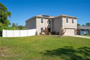 2727 FERN PALM DRIVE, EDGEWATER, FL 32141 - MLS#MFRNS1086237
