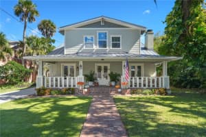 509 Faulkner St, NEW SMYRNA BEACH