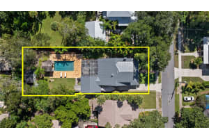509 FAULKNER STREET, NEW SMYRNA BEACH, FL 32168 - MLS#MFRNS1086249