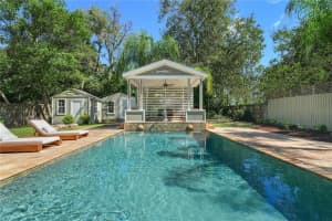 509 FAULKNER STREET, NEW SMYRNA BEACH, FL 32168 - MLS#MFRNS1086249