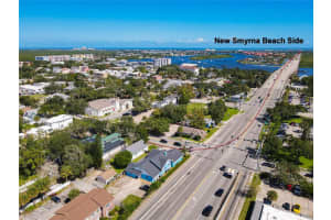 314 PALMETTO STREET, NEW SMYRNA BEACH, FL 32168 - MLS#MFRNS1086251