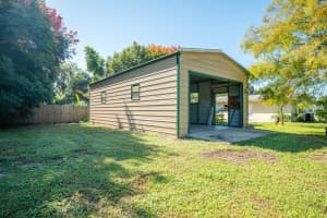 1209 LURIAN STREET, NEW SMYRNA BEACH, FL 32168 - MLS#MFRNS1086255