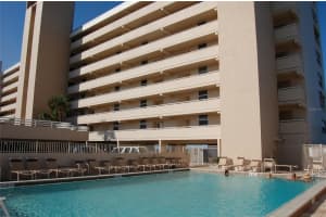 4453 S Atlantic Ave #604, PONCE INLET