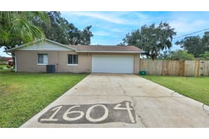 1604 UMBRELLA TREE DRIVE, EDGEWATER, FL 32132 - MLS#MFRNS1086271