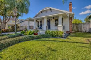 306 ORANGE STREET, NEW SMYRNA BEACH, FL 32168 - MLS#MFRNS1086281