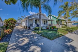 306 ORANGE STREET, NEW SMYRNA BEACH, FL 32168 - MLS#MFRNS1086281