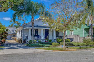 306 ORANGE STREET, NEW SMYRNA BEACH, FL 32168 - MLS#MFRNS1086281