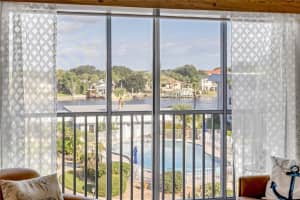 315 N CAUSEWAY #C401, NEW SMYRNA BEACH, FL 32169 - MLS#MFRNS1086286