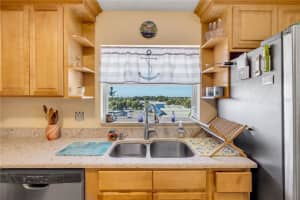 315 N CAUSEWAY #C401, NEW SMYRNA BEACH, FL 32169 - MLS#MFRNS1086286