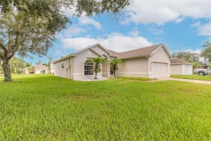 5466 WARD LAKE DRIVE, PORT ORANGE, FL 32128 - MLS#MFRNS1086292