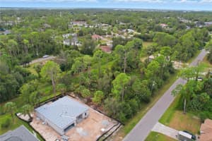 STOCKTON AVE, NORTH PORT, FL 34286 Sold 12/12/25
