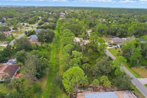 STOCKTON AVE, NORTH PORT, FL 34286 Sold 12/12/25