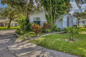 2201 S Ridgewood Ave #21, EDGEWATER