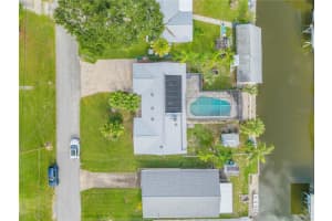 164 AZALEA ROAD, EDGEWATER, FL 32141 - MLS#MFRNS1086303