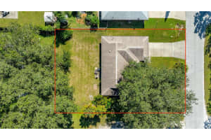 3303 YULE TREE DRIVE, EDGEWATER, FL 32141 - MLS#MFRNS1086307