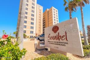 3799 S Atlantic Ave #403, DAYTONA BEACH