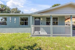 1060 PATRICK CIRCLE, DAYTONA BEACH, FL 32117 - MLS#MFRNS1086320
