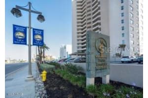3311 S Atlantic Ave #602, DAYTONA BEACH