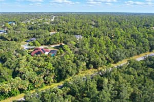 14300 CANNELL LANE, PORT CHARLOTTE, FL 33953 - MLS#MFRNS1086323