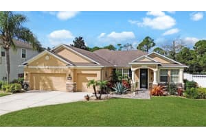 830 SNAPDRAGON DRIVE, NEW SMYRNA BEACH, FL 32168 - MLS#MFRNS1086331