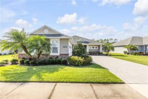 3304 MODENA WAY, NEW SMYRNA BEACH, FL 32168 - MLS#MFRNS1086355