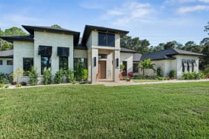 3106 CROSSING PINE LANE, NEW SMYRNA BEACH, FL 32168 - MLS#MFRNS1086361