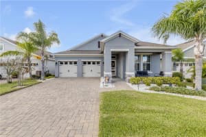 206 VENETIAN PALMS BOULEVARD, NEW SMYRNA BEACH, FL 32168 - MLS#MFRNS1086366