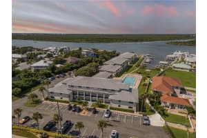 2100 PENINSULA AVENUE, NEW SMYRNA BEACH, FL 32169 - MLS#MFRNS1086368