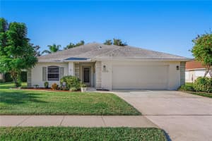 1854 TURNBULL LAKES DRIVE, NEW SMYRNA BEACH, FL 32168 Sold 12/19/25
