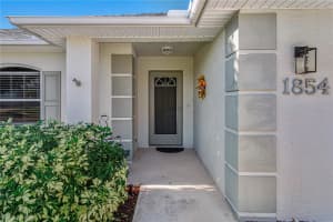 1854 TURNBULL LAKES DRIVE, NEW SMYRNA BEACH, FL 32168 Sold 12/19/25