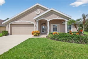 5402 SWORDFERN COURT, PORT ORANGE, FL 32128 Sold 12/11/25