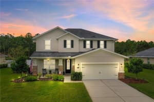 20 ABACUS AVENUE, ORMOND BEACH, FL 32174 - MLS#MFRNS1086423