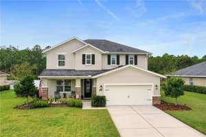 20 ABACUS AVENUE, ORMOND BEACH, FL 32174 - MLS#MFRNS1086423