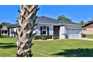 2310 QUEEN PALM DRIVE, EDGEWATER, FL 32141 - MLS#MFRNS1086428