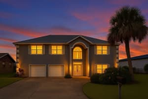 126 OLD CARRIAGE ROAD, PONCE INLET, FL 32127 - MLS#MFRNS1086440