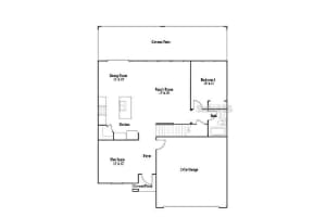 5310 DIAMONDLEAF DRIVE, EDGEWATER, FL 32141 - MLS#MFRNS1086448