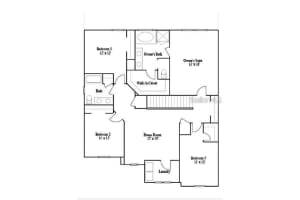 5310 DIAMONDLEAF DRIVE, EDGEWATER, FL 32141 - MLS#MFRNS1086448