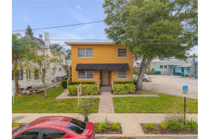 106 LIVE OAK STREET, NEW SMYRNA BEACH, FL 32168 - MLS#MFRNS1086449