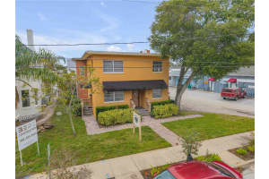 106 LIVE OAK STREET, NEW SMYRNA BEACH, FL 32168 - MLS#MFRNS1086449