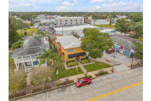 106 LIVE OAK STREET, NEW SMYRNA BEACH, FL 32168 - MLS#MFRNS1086449