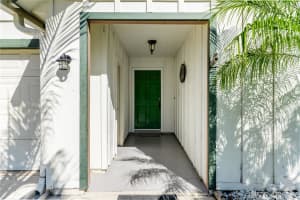 734 PINE SHORES CIRCLE, NEW SMYRNA BEACH, FL 32168 - MLS#MFRNS1086450