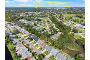 734 PINE SHORES CIRCLE, NEW SMYRNA BEACH, FL 32168 - MLS#MFRNS1086450