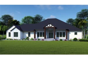 1092 TALLACOE TRAIL, NEW SMYRNA BEACH, FL 32168 - MLS#MFRNS1086453