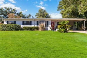 118 Lake Minnie Dr, SANFORD