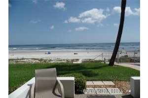815 Ocean Shore Blvd #2, ORMOND BEACH